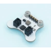 Elecfreaks micro:bit Kartı Uyumlu Ring:bit Araba Aksesuarları