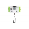 LittleBits Motormate (D Şaft) Motor Tekerlek Bağlantı Parçası