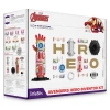 Marvel Avengers Hero Inventor Kit (Süper Kahraman Donanım Seti)