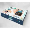 Codlai ProSet IoT Tabanlı Robotik Kodlama Seti (Minibot + Rolebot + IoTBot + 19 Sensör)