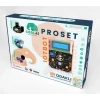 Codlai ProSet IoT Tabanlı Robotik Kodlama Seti (Minibot + Rolebot + IoTBot + 19 Sensör)