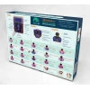 Codlai ProSet IoT Tabanlı Robotik Kodlama Seti (Minibot + Rolebot + IoTBot + 19 Sensör)