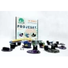 Codlai ProjeSet IoT Tabanlı Robotik Kodlama Seti (Minibot + Rolebot + 9 Sensör)