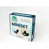 Codlai MiniSet IoT Tabanlı Robotik Kodlama Seti (Minibot + 5 Sensör)