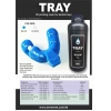 Senertek Tray Dental Kaşık Reçinesi