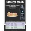 Senertek Gingiva Mask - Elastik Diş Eti Simülasyon Reçinesi
