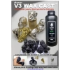 Senertek Cast V3 Mum Bazlı Döküm Reçinesi