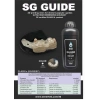 Senertek SG Guide İmplant Cerrahi Reçinesi