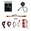 Pixhawk 6C Mini Uçuş Kontrol Cihazı + M9N GPS + PM02 Güç Modülü