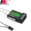 Flysky FS-i6S 2.4GHz 10 Kanal Kumanda ve FS-IA10B Alıcı