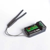 Flysky FS-İ6 2.4GHz 6 Kanal Kumanda ve FS-İA6B Alıcı