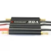 Flycolor Waterproof 90A 2-6S Brushless ESC 5.5V/5A BEC