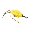 ESC 60A Brushless Fırçasız Motor Hız Kontrol Sürücüsü