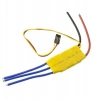 ESC 20A Brushless Fırçasız Motor Hız Kontrol Sürücüsü