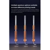 0.8mm Creality Unicorn Quick-Swap Nozzle - K1, K1C, K1 Max - Yeni Nesil