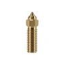 0.8mm Creality K1, K1 Max, CR-M4 Pirinç Nozzle