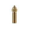 0.6mm Creality K1, K1 Max, CR-M4 Pirinç Nozzle