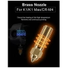0.2mm Creality K1, K1 Max, CR-M4 Pirinç Nozzle