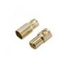 6mm Banana Bullet Plug Çifti