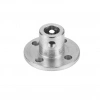 6mm Motor Bağlantı Aparatı - Alüminyum Göbek