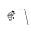 6mm x 6mm Mafsal