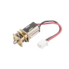 6V 170Rpm 12mm Redüktörlü Dc Motor