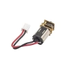 6V 170Rpm 12mm Redüktörlü Dc Motor