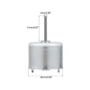 6V DVD-VCD Motoru