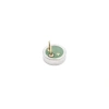 6x2.3mm Elektret Kapasitif Mikrofon Kapsülü