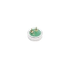 6x2.4mm Elektret Kapasitif Mikrofon Kapsülü