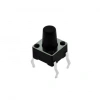 6x6mm 8mm Tact Switch