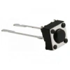 6x6mm 8mm Tact Switch 2 Pin