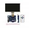 7 inch Kumandalı LCD Ekran Seti