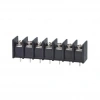7 Pin Bariyer Klemens - 7.62mm KF25C