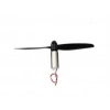 716 Drone Motor Pervane Seti 40000 Rpm - CW CCW Mo