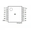 74HC02 SMD Entegre