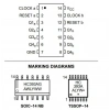 74HC393 SMD Entegre