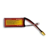7,4V Li-po Pil 1750mAh 30C 2s Lityum Polymer Batarya
