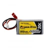 7.4V Lipo Batarya 800mAh 20C
