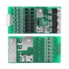 7S 24V 20A Li-ion & 18650 BMS Batarya Koruyucu Balans Devresi