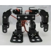 8 Eksenli İnsansı Robot - Humanoid Robot