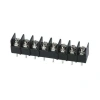 8 Pin Bariyer Klemens - 7.62mm KF25C