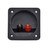 80x80mm 2li Hoparlör Terminali