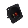 80x80mm 2li Hoparlör Terminali