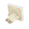 85C1 DC 0-100mA Analog Panel Tip Ampermetre