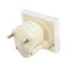 85C1 DC 0-10A Analog Panel Tip Ampermetre