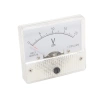 85C1 DC 0-20V Analog Panel Tip Voltmetre