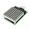8X8 Dotmatrix Modülü - MAX7219