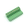 9 Pin Klemens 90 Derecce