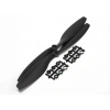 9047 Drone Pervane 9x4.7 - Siyah